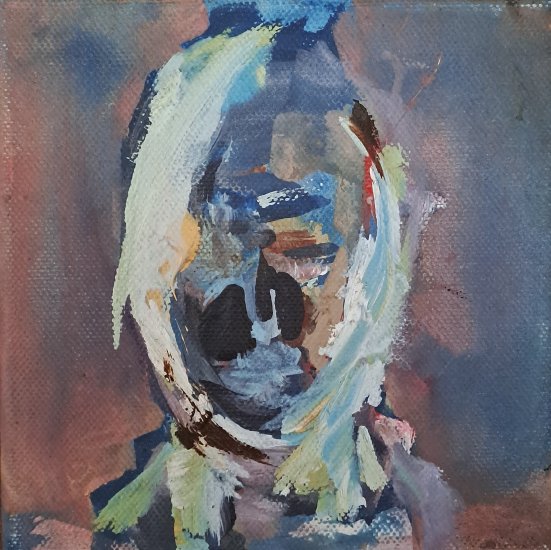 Aneesa Loonat - Assumptions of a LIkely Viewer